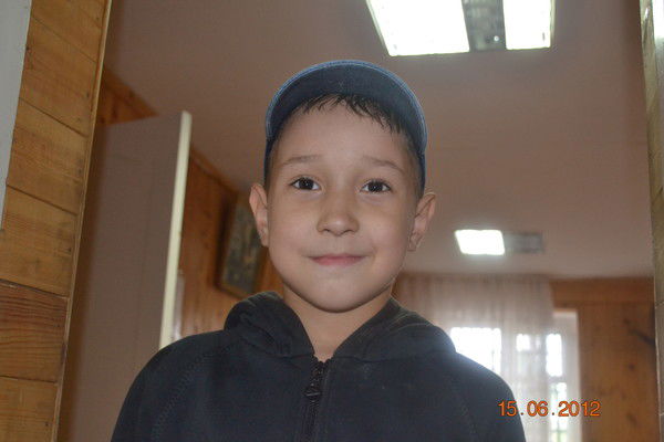 Рахат Мейрамов