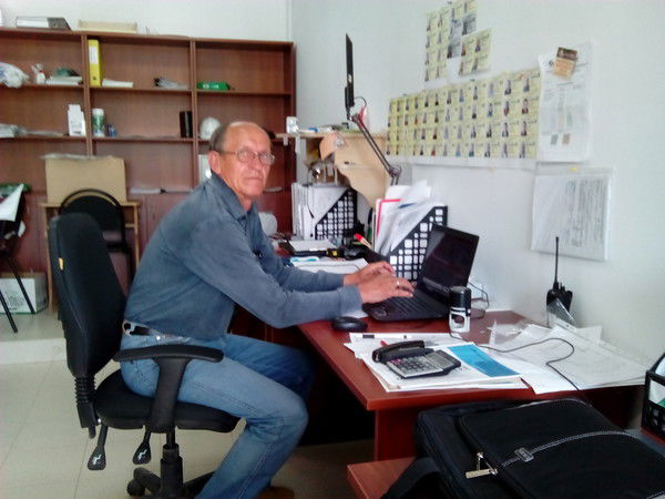 Юрий Никонов