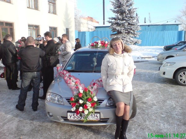 Галина Каземирова