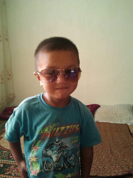 Нургазы Асанбаев