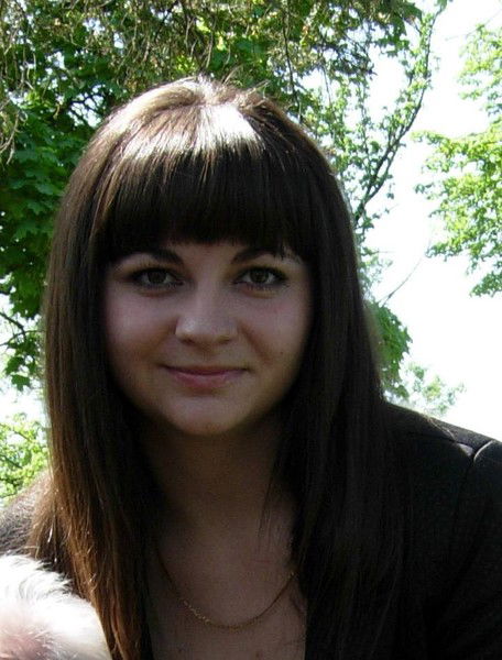 Ирина Медведева