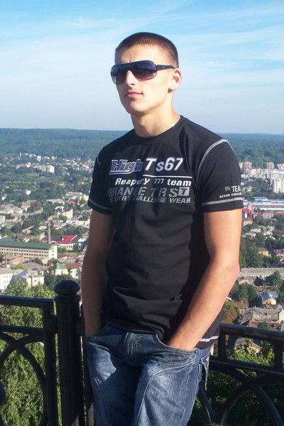 Иван Никитин