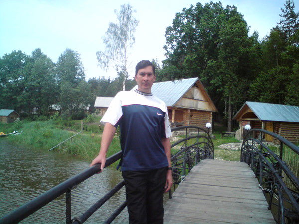 Миша Ксенофонтов