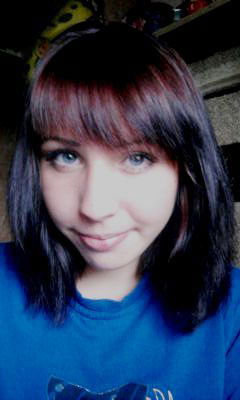 Дафна Михайлова