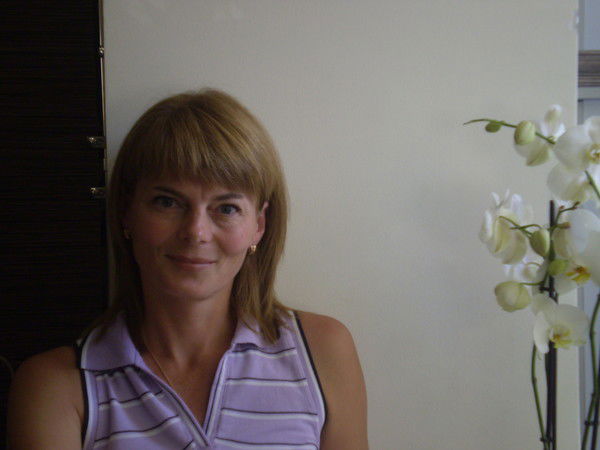 Ирина Васильева