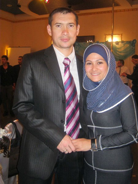 Anjelika Xusnutdinova