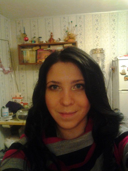 Таня Куташова