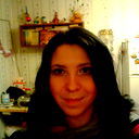 Таня Куташова