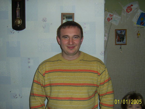 Вячеслав Давыденко