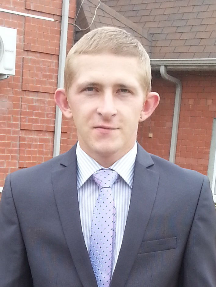 Сергей Кононенко