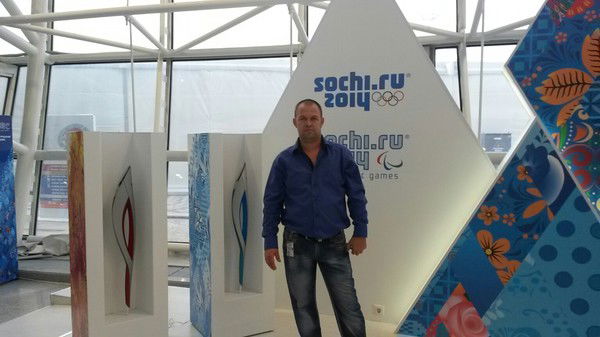 Алексей Старцев