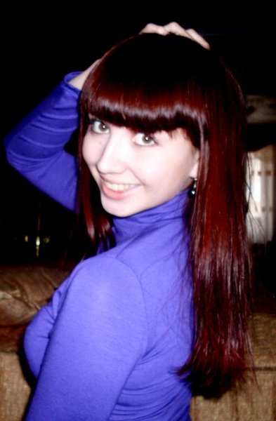 Лера Багижева