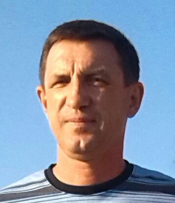 Геннадий Черенков