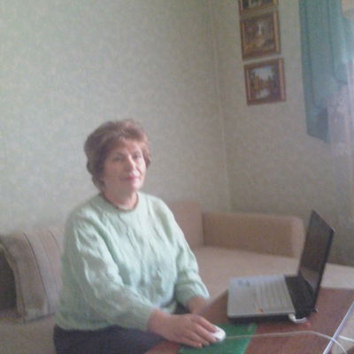 Наташа Хома