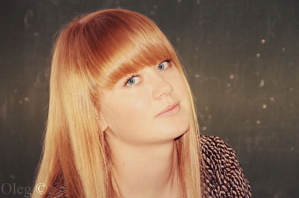 Катюшка Копылова