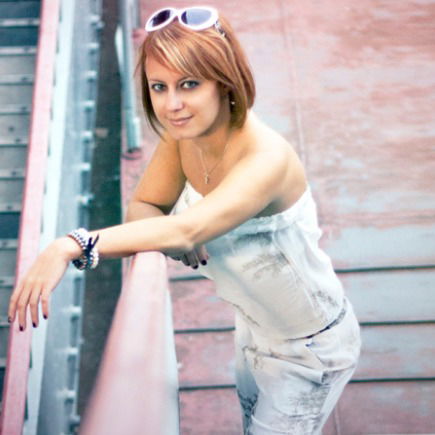 Татьяна Crazy