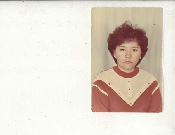 Goolmira Amangaliyeva