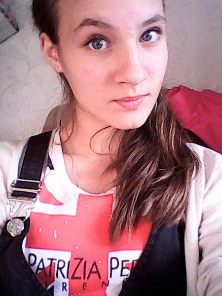 Кристина Фискович