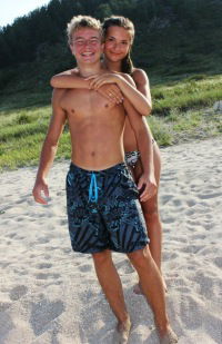 Григорий Хопов