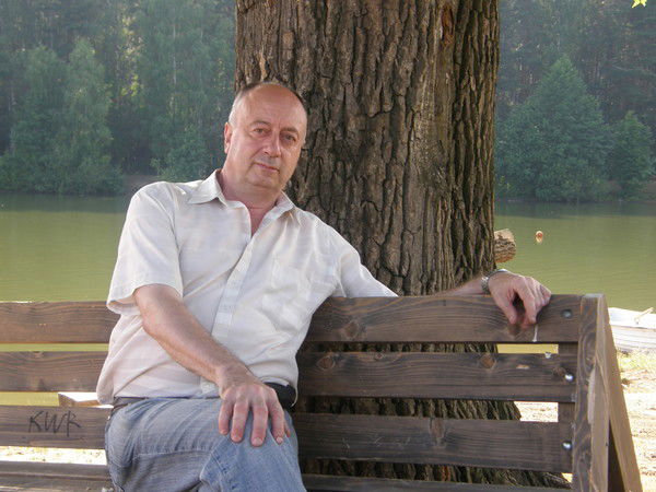 Игорь Курбатов