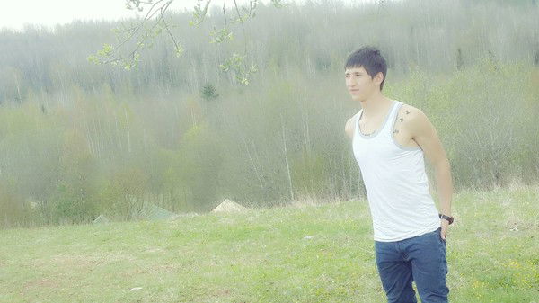 Тимур Мелешков