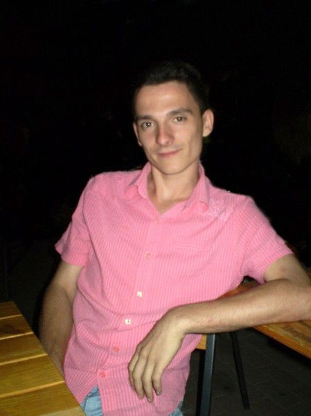 Николай Цырфа