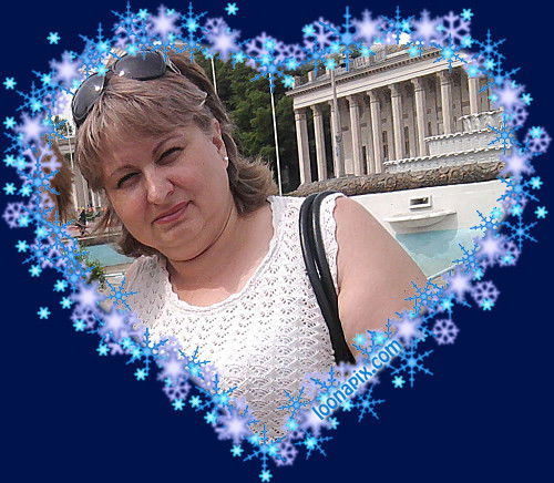 Любовь Дувалко