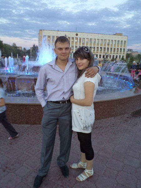 Андрей Новожеев