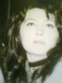 Елена Мухина