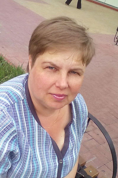 Людмила Письменова