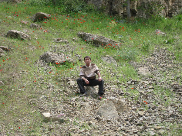 Сергей Виханов