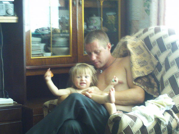 Павел Панчук