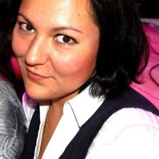 Марина Лобойченко