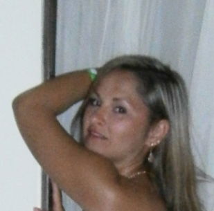 Татьяна Кузьмина