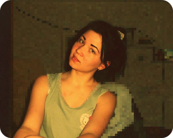 Ксения Шлыкова