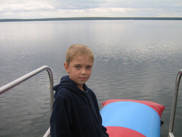 Андрей Захаров