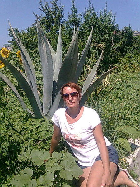 Наталья Наумова