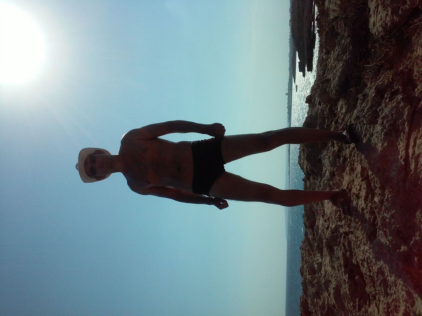 Миша Макеев