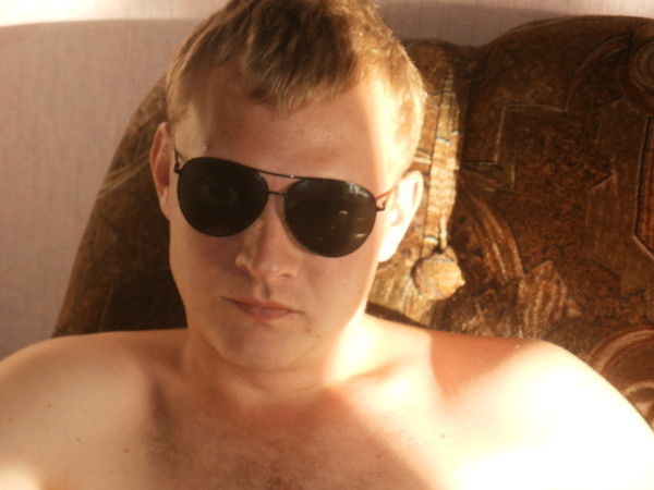 Евгений Погожев