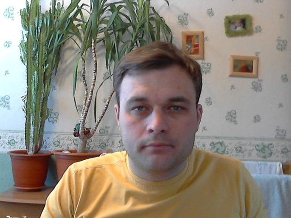 Сергей Образцов