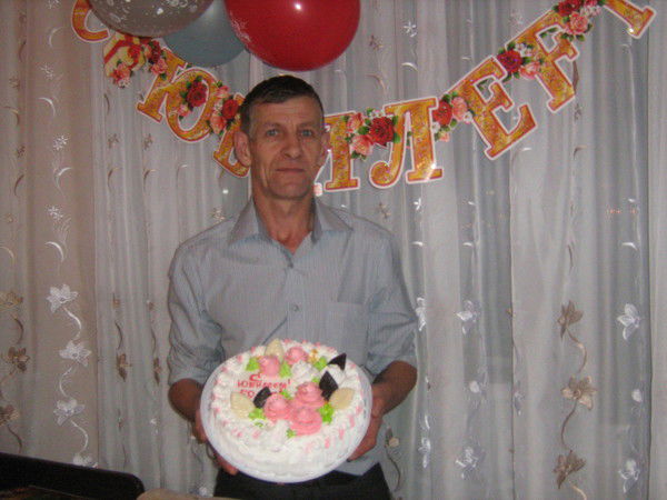 Александр Новеньков