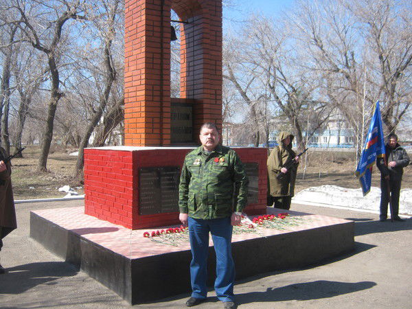 Натан Мясников