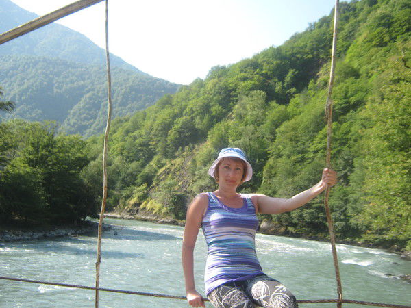 Мария Мария