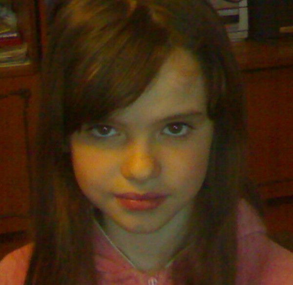 Маришка Овсянникова