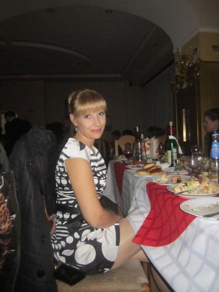 Людмила Жукова