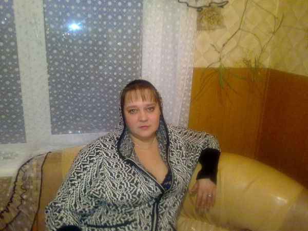 Наталья Зарецкая