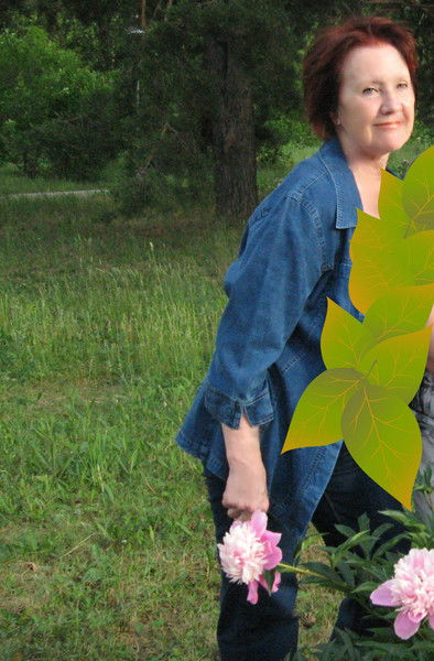 Тамара Пименова