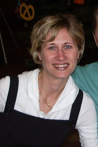 Зайцева Ирина