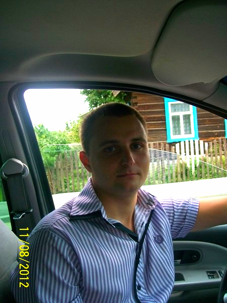 Дима Хилько