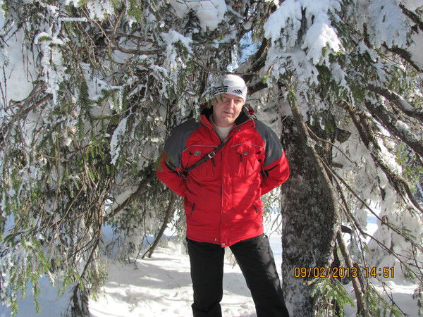 Геннадий Казо